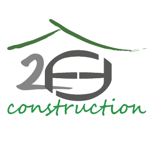Logo 2F Construction